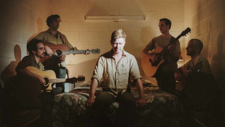 ROLLING BLACKOUTS COASTAL FEVER