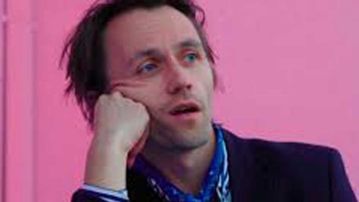 SONDRE LERCHE