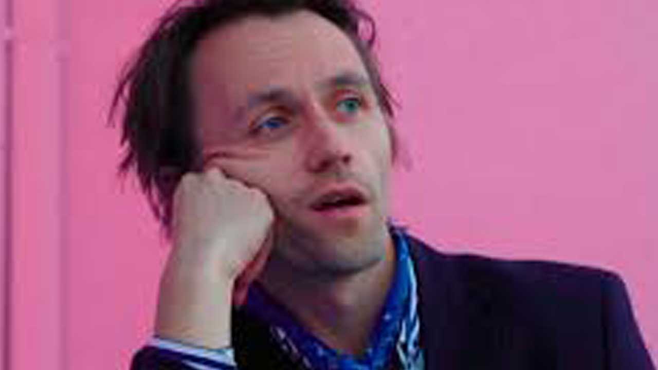 SONDRE LERCHE