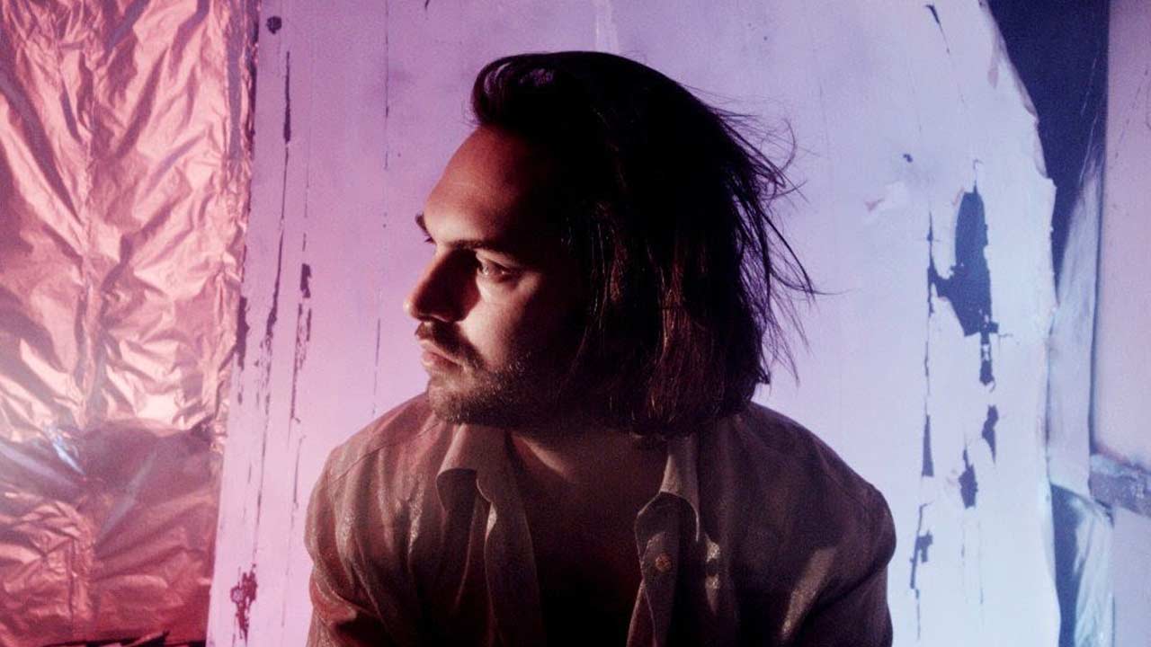 LA PRIEST - BEGINNING