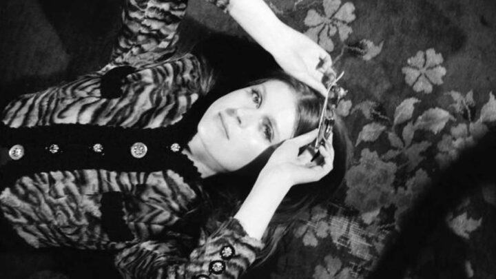 LYDIA AINSWORTH - FOREVER