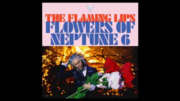 FLOWERS OF NEPTUNE
