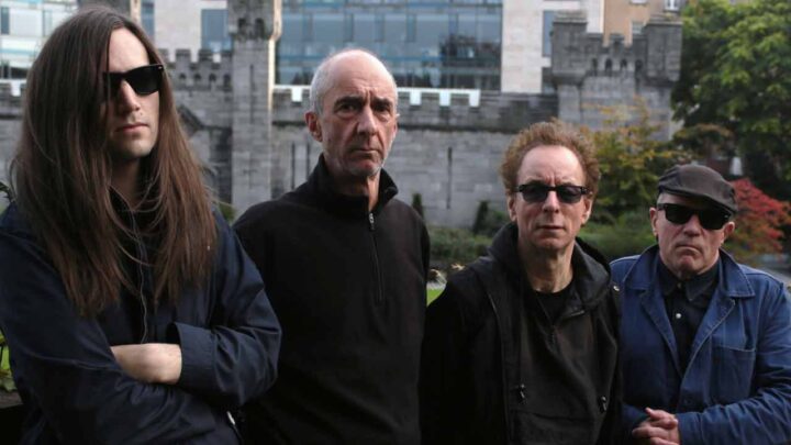 WIRE - THE ART OF PERSISTENCE