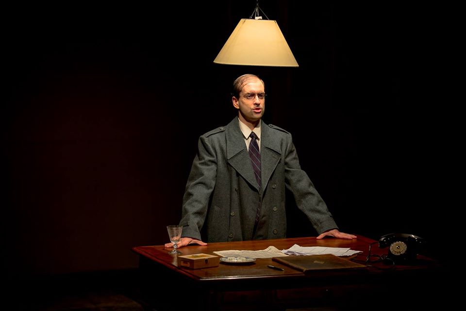 mataora Eric Deniset