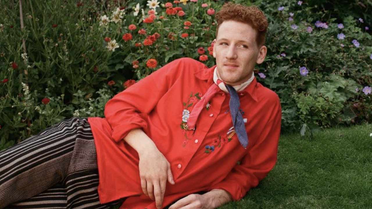 WILLIE J HEALY - FASHUN