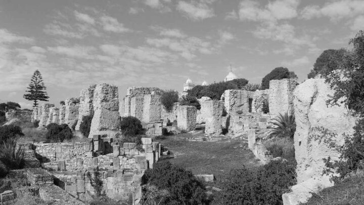 Carthago delenda est