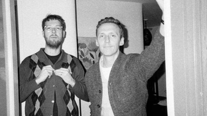 HONNE
