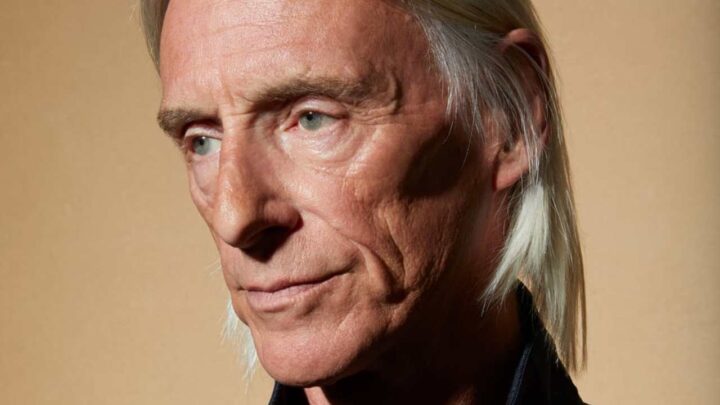 PAUL WELLER – ON SUNSET