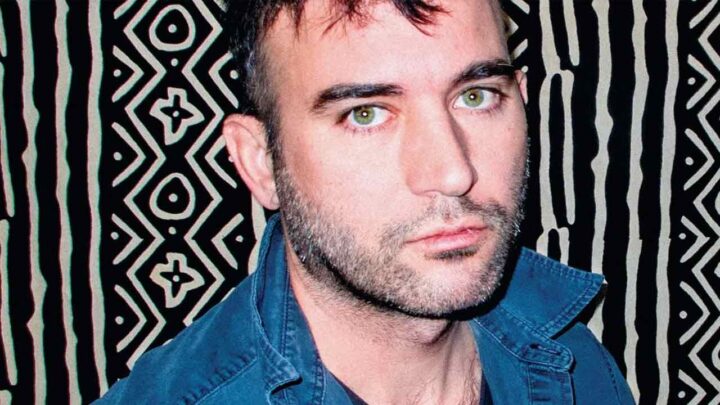 SUFJAN STEVENS – MY RAJNEESH