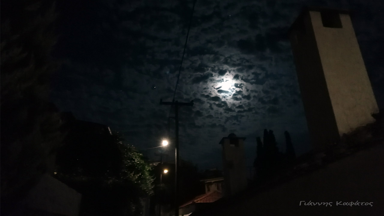 λαμπρό