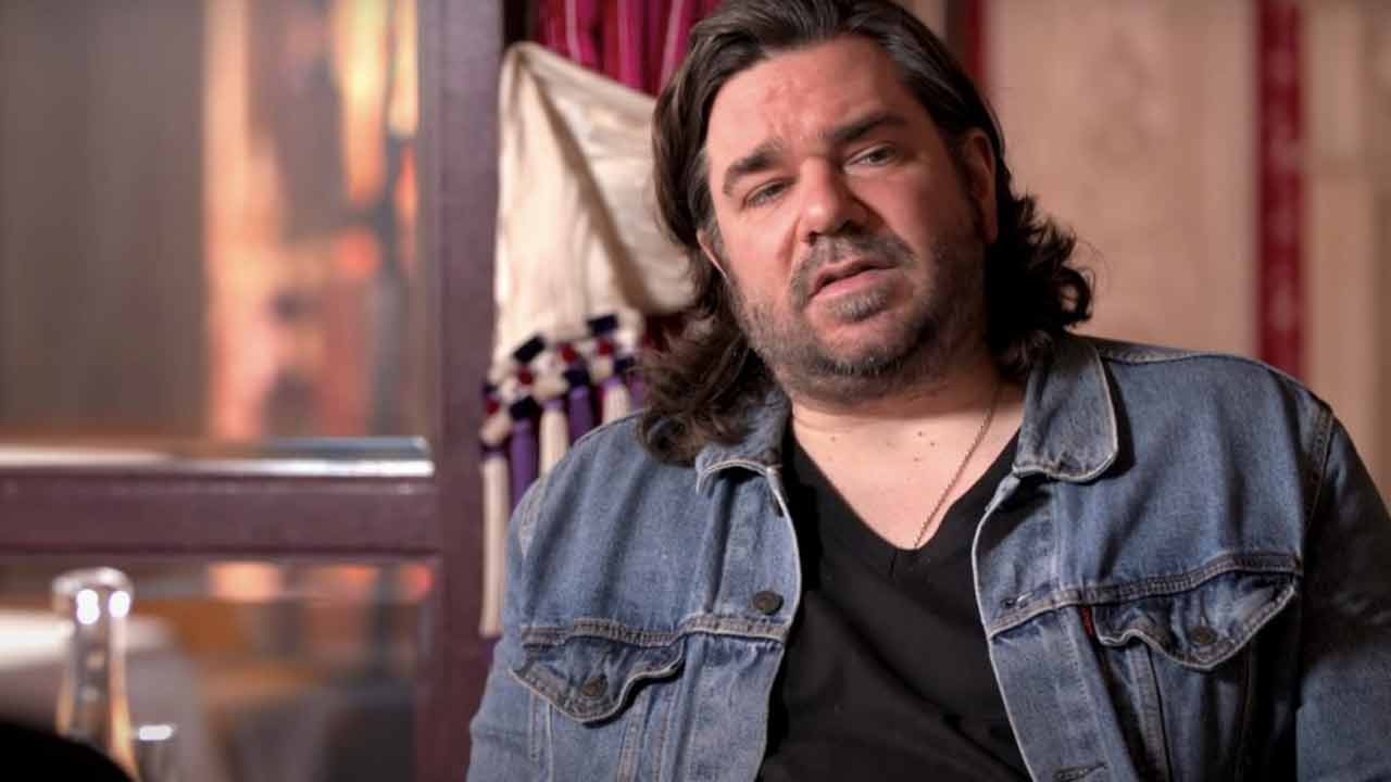 MATT BERRY – TAKE A BOW