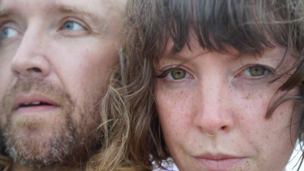SYLVAN ESSO – FERRIS WHEEL