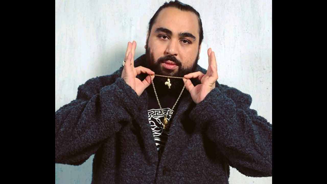 ASIM C – MY SKIN IS THE SIN