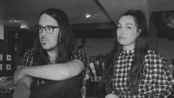CULTS – MONOLITHIC