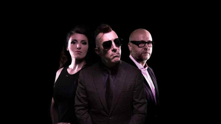PUSCIFER – THE UNDERWHELMING