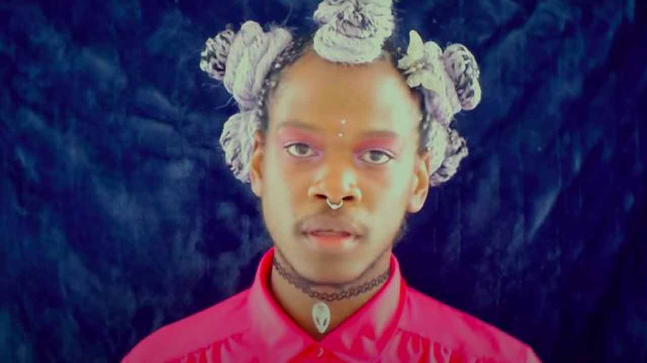 SHAMIR – OTHER SIDE