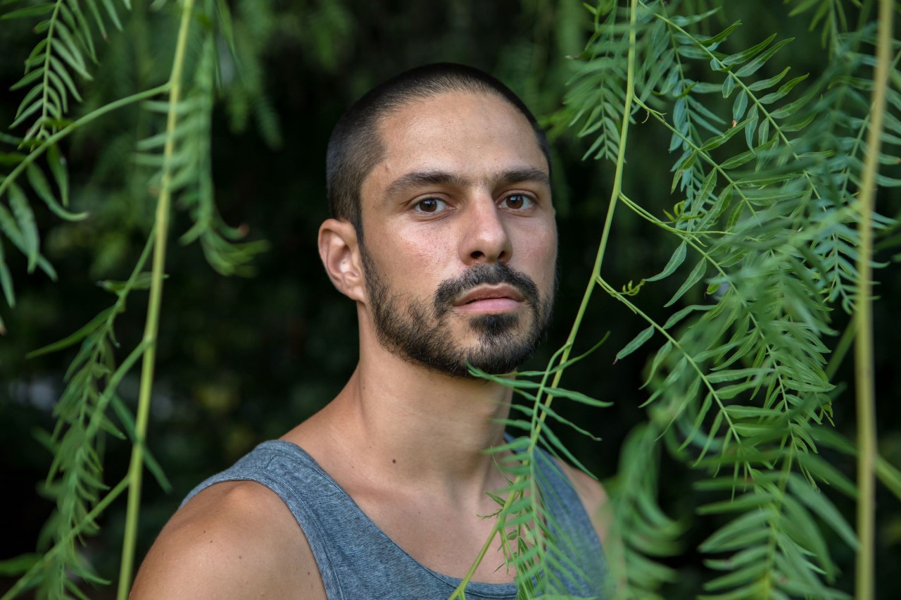 dimitris pagonis 2 texnes plus