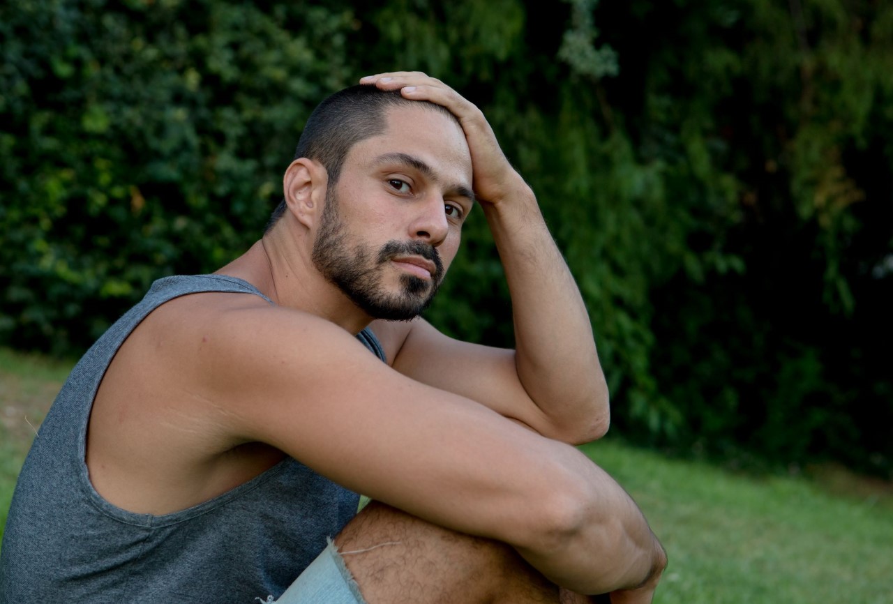 dimitris pagonis 5 texnes plus