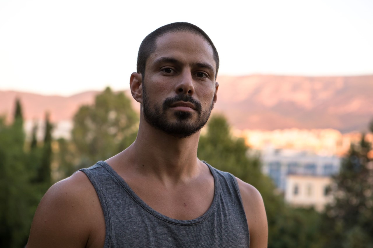 dimitris pagonis 6 texnes plus