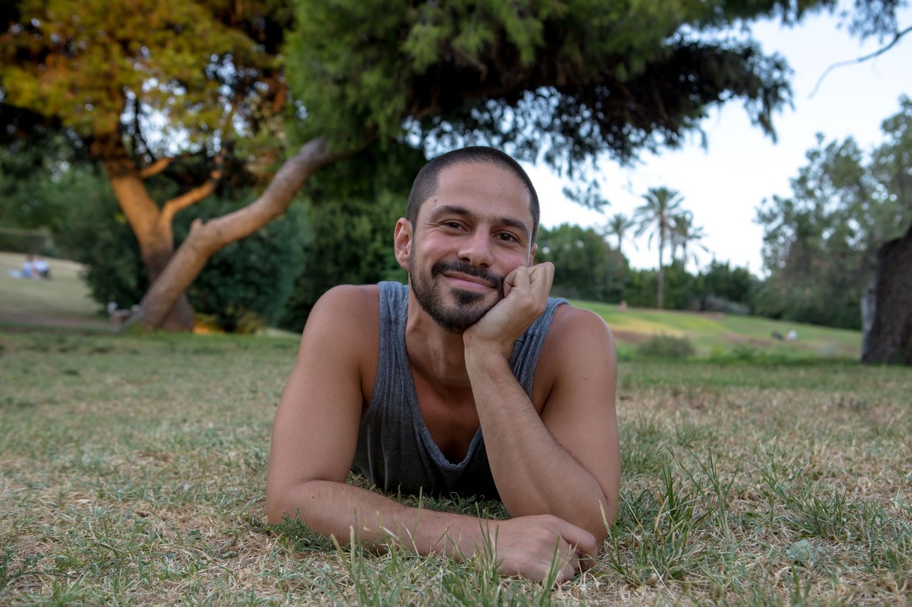 dimitris pagonis 9 texnes plus