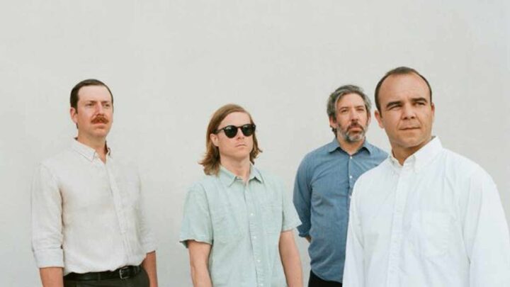 FUTURE ISLANDS