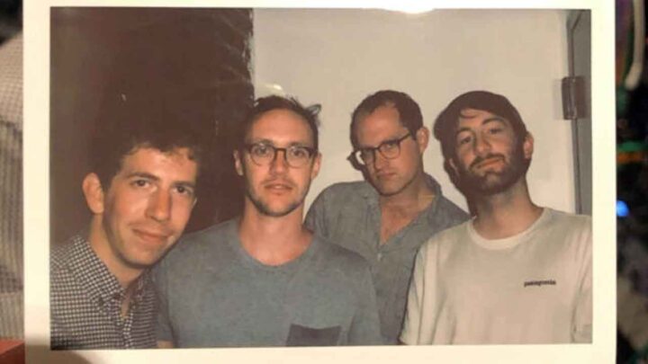 MAXBAND – CUT IT LOOSE