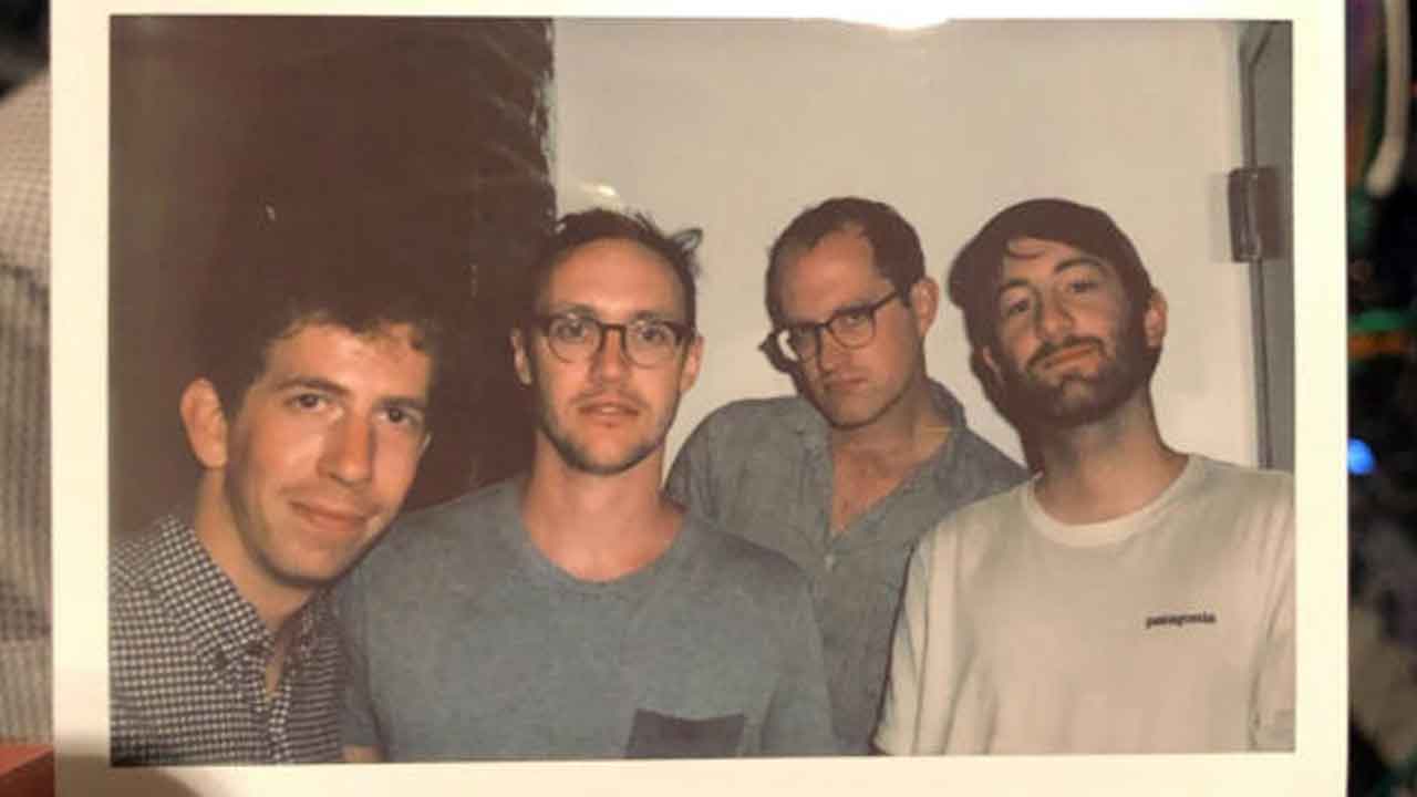 MAXBAND – CUT IT LOOSE