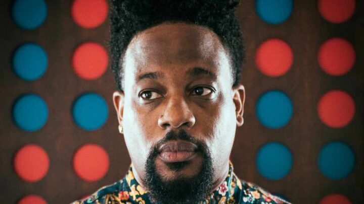 OPEN MIKE EAGLE