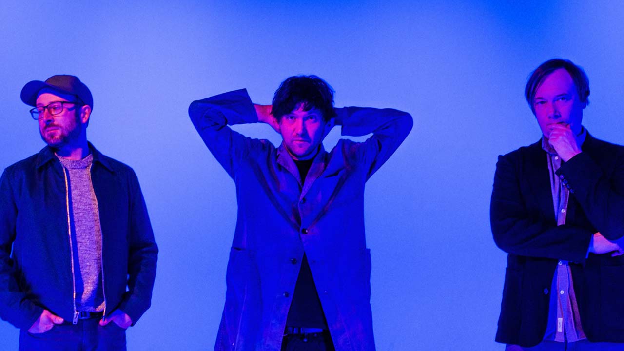 BRIGHT EYES – MIRACLE OF LIFE