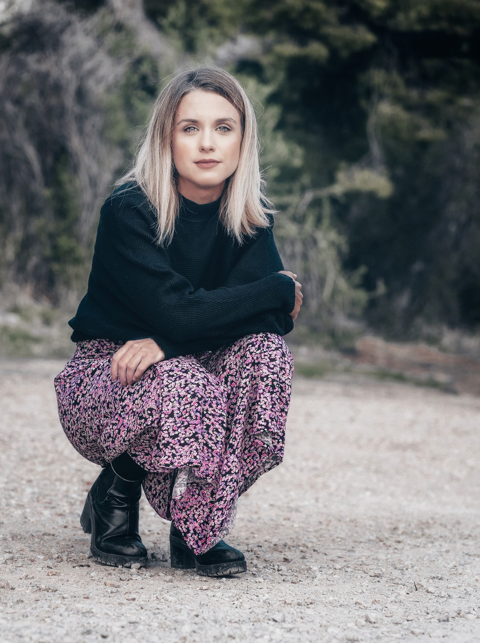 eleana kafkala 22 texnes plus