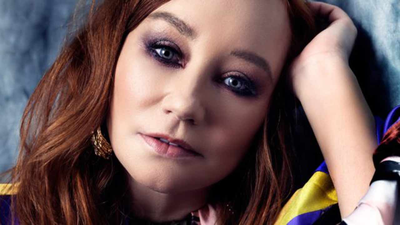TORI AMOS