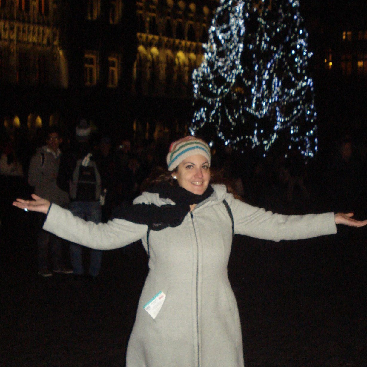 anzelika brussels