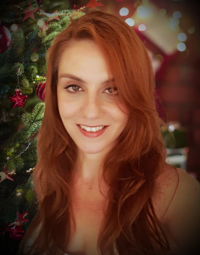 marouska xristougenna