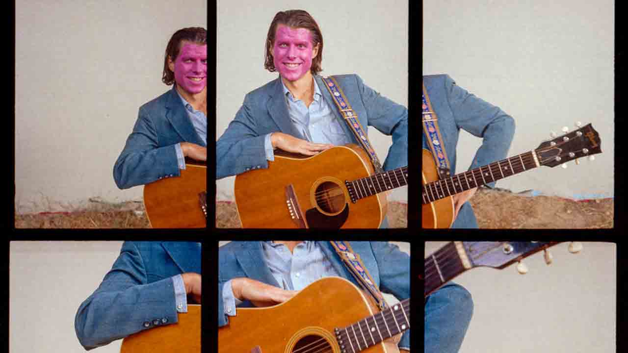 CORY HANSON – ANGELES