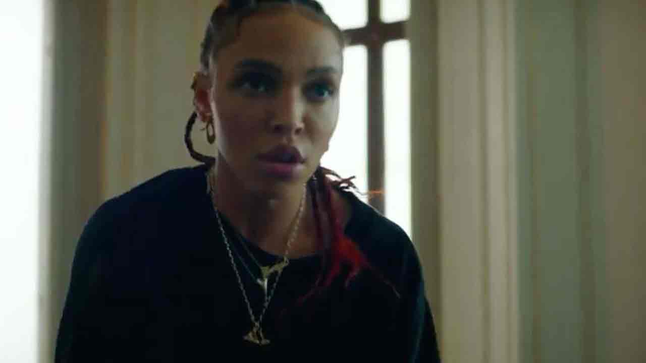FKA TWIGS, HEADIE ONE, FRED AGAIN – DON’T JUDGE ME