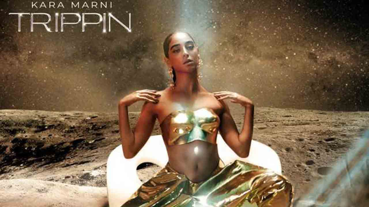 KARA MARNI - TRIPPIN
