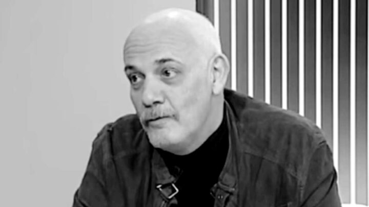 Γιατί ο Γιώργος Κιμούλης