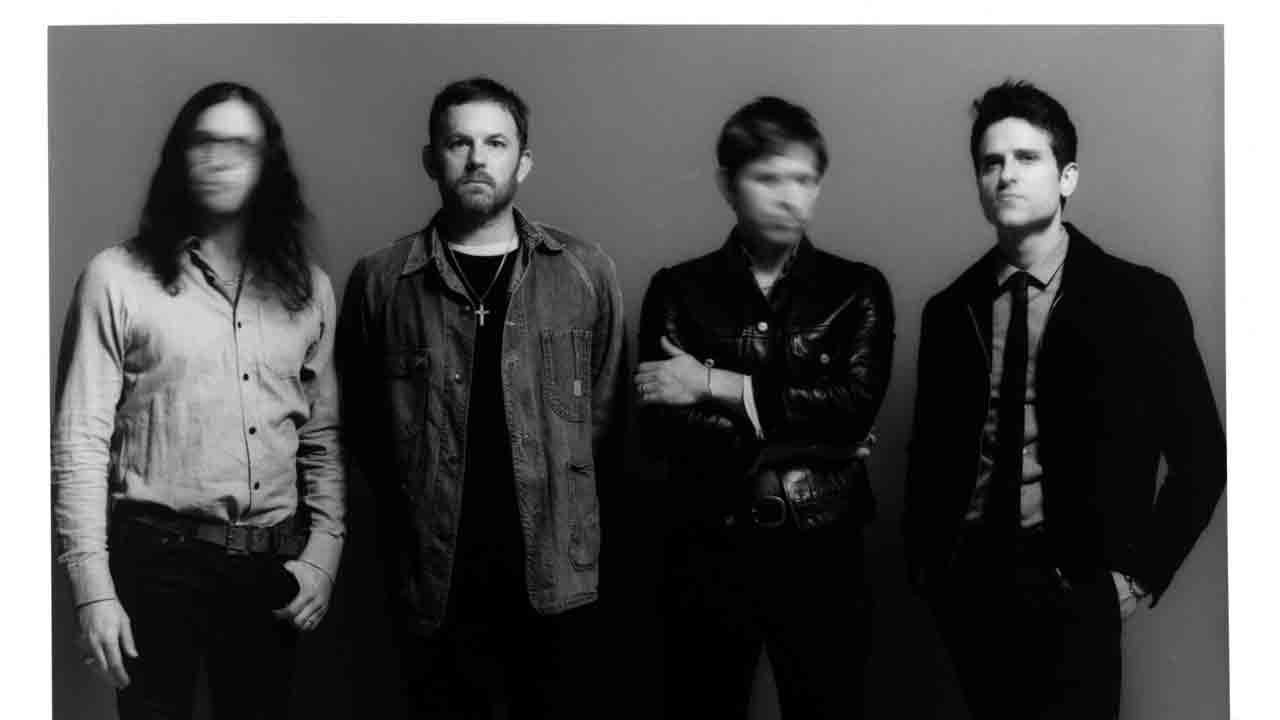 KINGS OF LEON