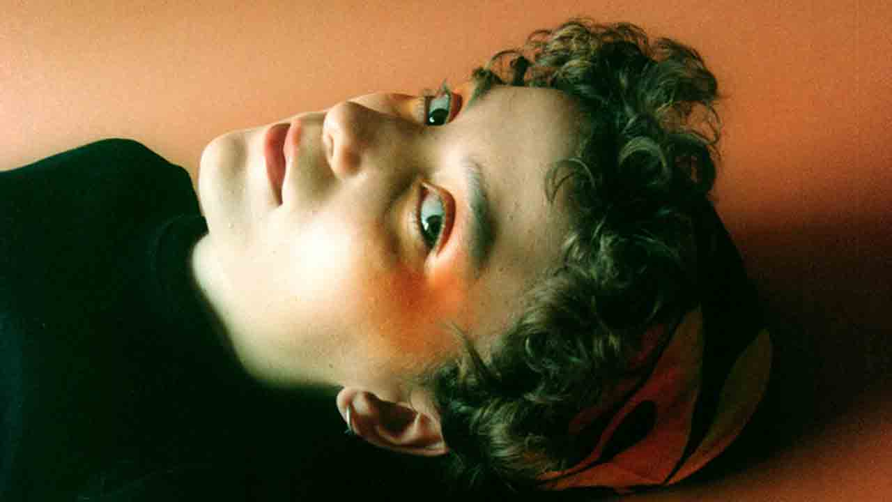 PHOEBE GREEN - REINVENT