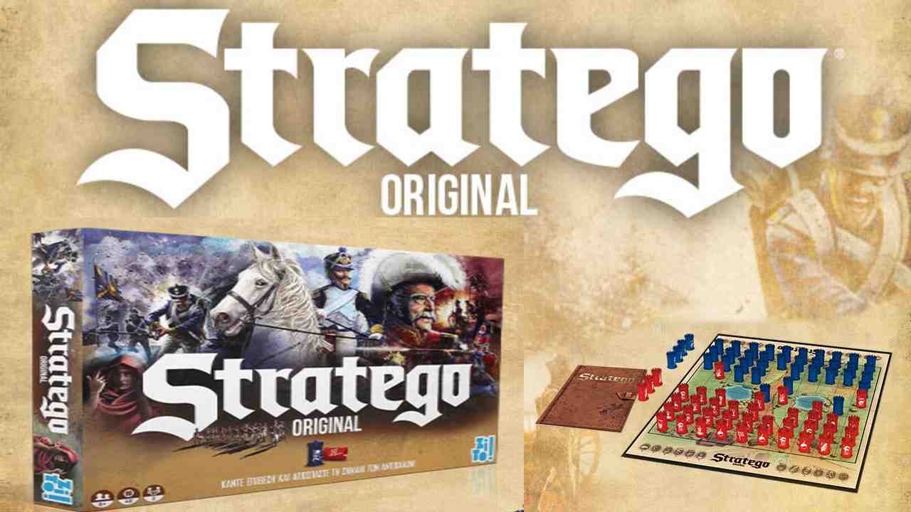Stratego