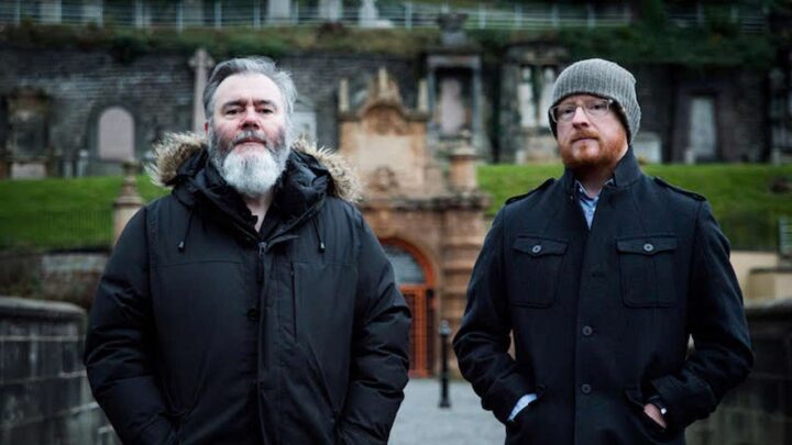 Arab Strap