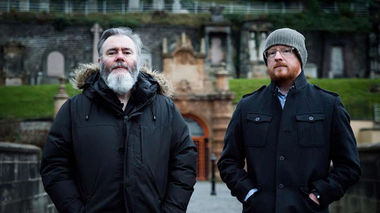 Arab Strap