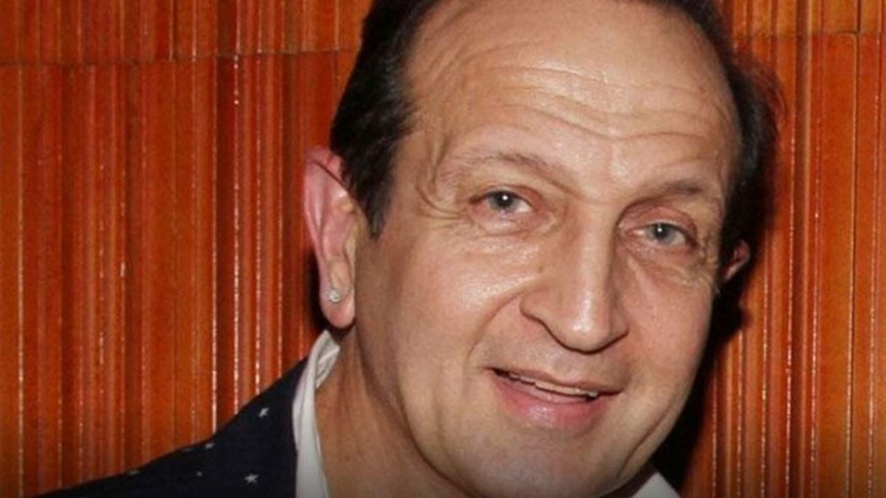Σπύρος Μπιμπίλας