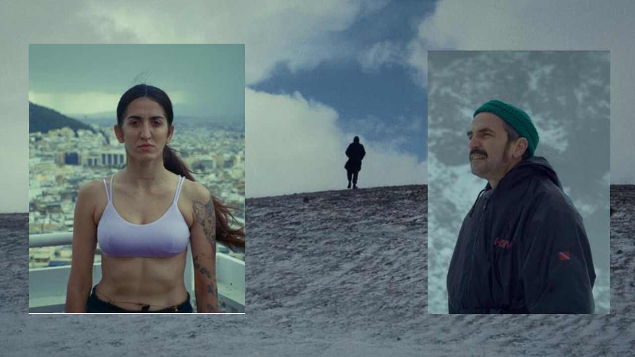 Πώς να γίνεις πουλί