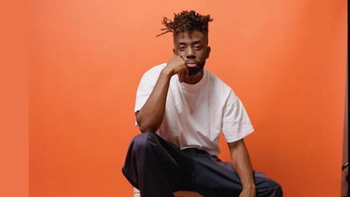 JOEL CULPEPPER – THOUGHT ABOUT YOU