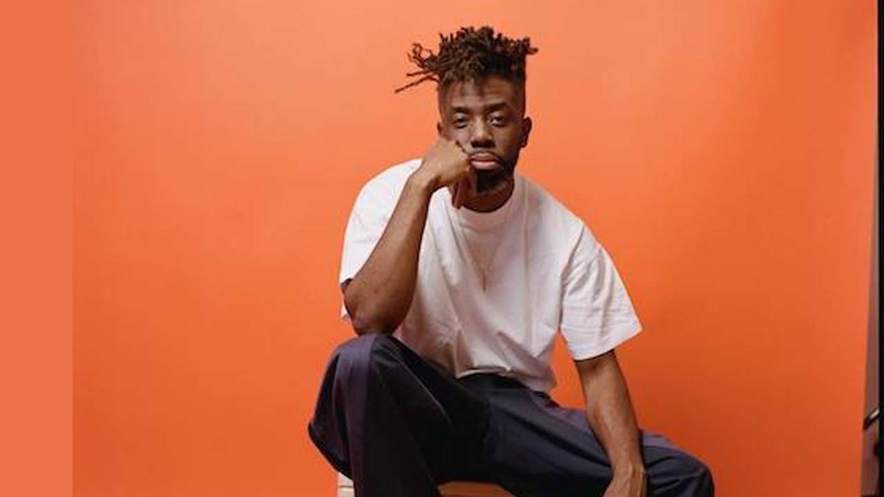 JOEL CULPEPPER – THOUGHT ABOUT YOU