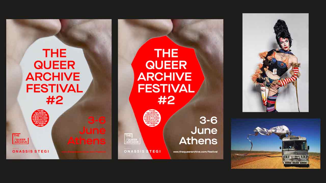Queer Archive