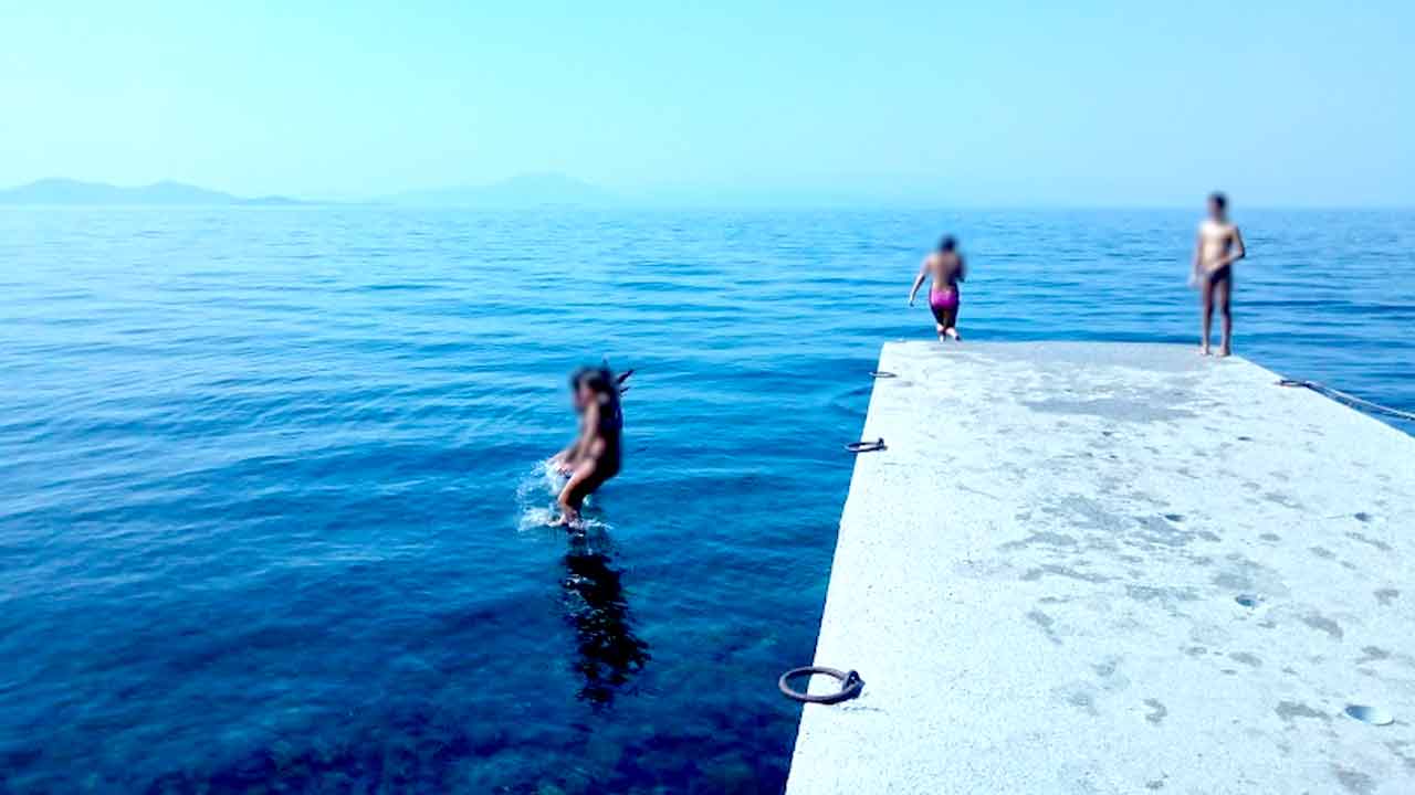 όταν «ανοίξει» η μουσική