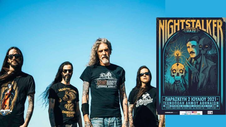 Nightstalker