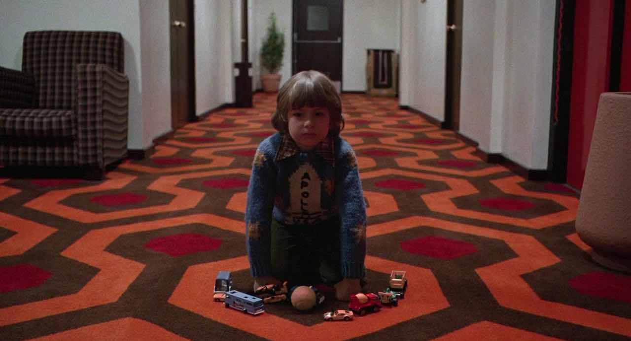 the shining texnes plus